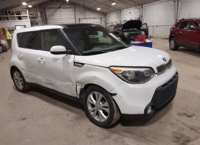 KIA SOUL 2015 kndjp3a5xf7148572