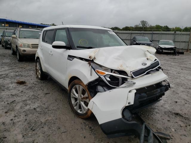 KIA SOUL + 2015 kndjp3a5xf7149334