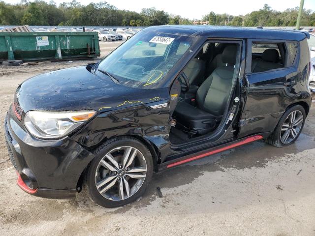 KIA SOUL + 2015 kndjp3a5xf7153237