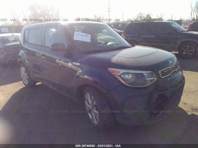 KIA SOUL 2015 kndjp3a5xf7153397