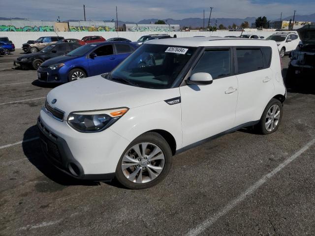 KIA SOUL + 2015 kndjp3a5xf7156784