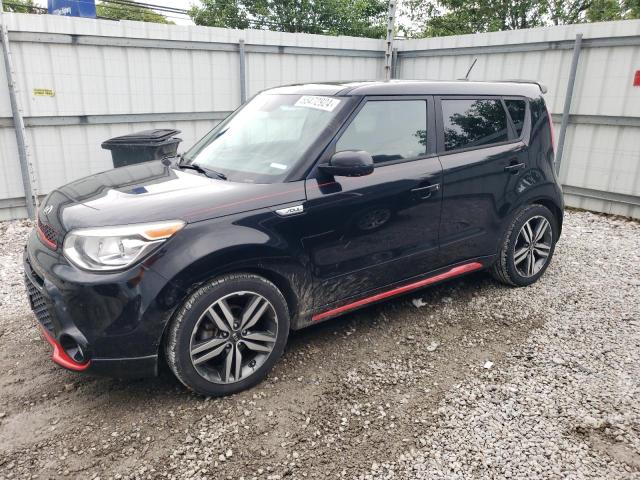 KIA SOUL 2015 kndjp3a5xf7158082