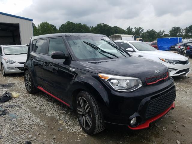 KIA SOUL + 2015 kndjp3a5xf7158213