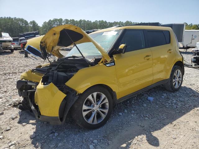 KIA SOUL + 2015 kndjp3a5xf7159300