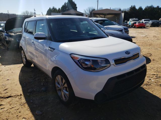 KIA SOUL + 2015 kndjp3a5xf7163220