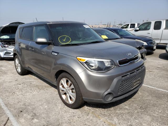 KIA SOUL + 2015 kndjp3a5xf7164660