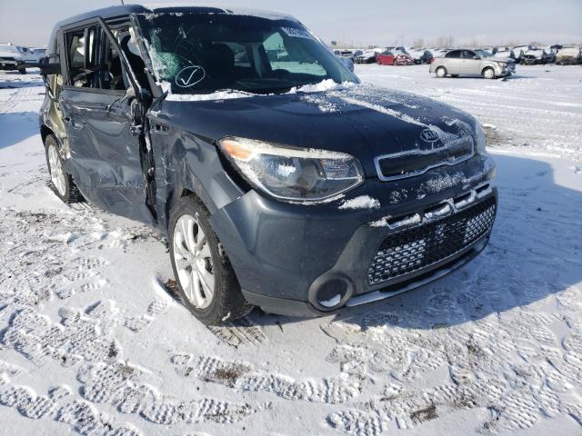 KIA SOUL + 2015 kndjp3a5xf7166893