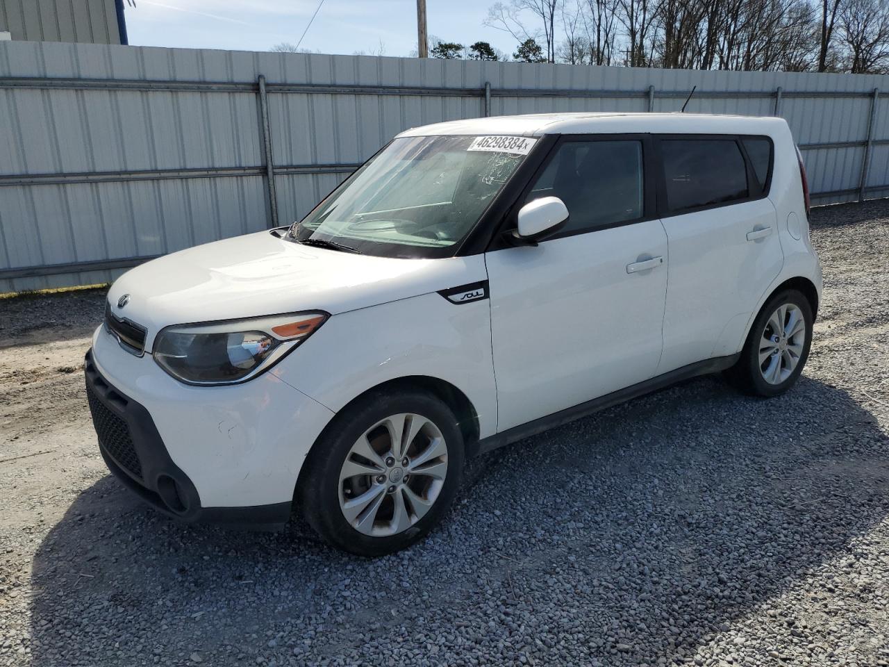 KIA SOUL 2015 kndjp3a5xf7170331