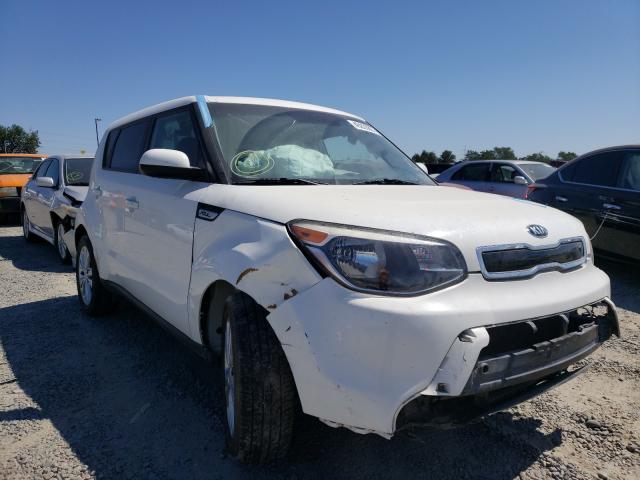 KIA SOUL + 2015 kndjp3a5xf7173326