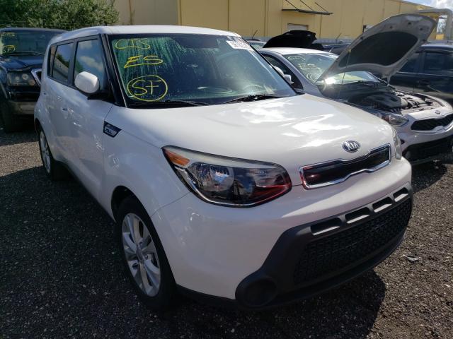 KIA SOUL + 2015 kndjp3a5xf7173956