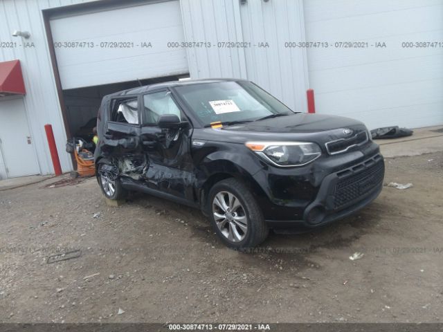 KIA SOUL 2015 kndjp3a5xf7176162