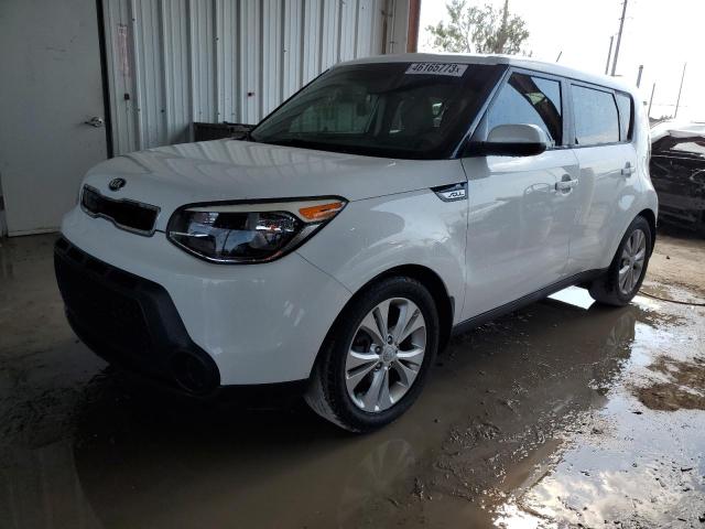 KIA SOUL + 2015 kndjp3a5xf7177442