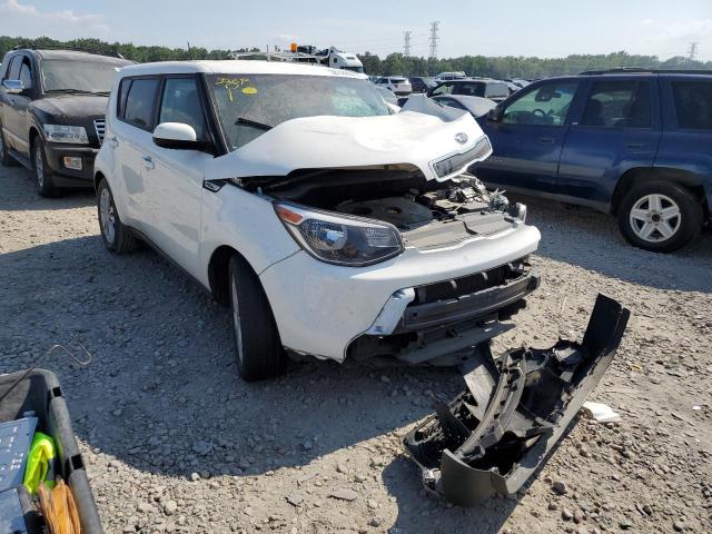 KIA SOUL + 2015 kndjp3a5xf7177991