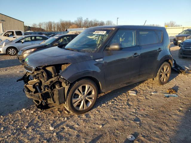 KIA SOUL 2015 kndjp3a5xf7179546