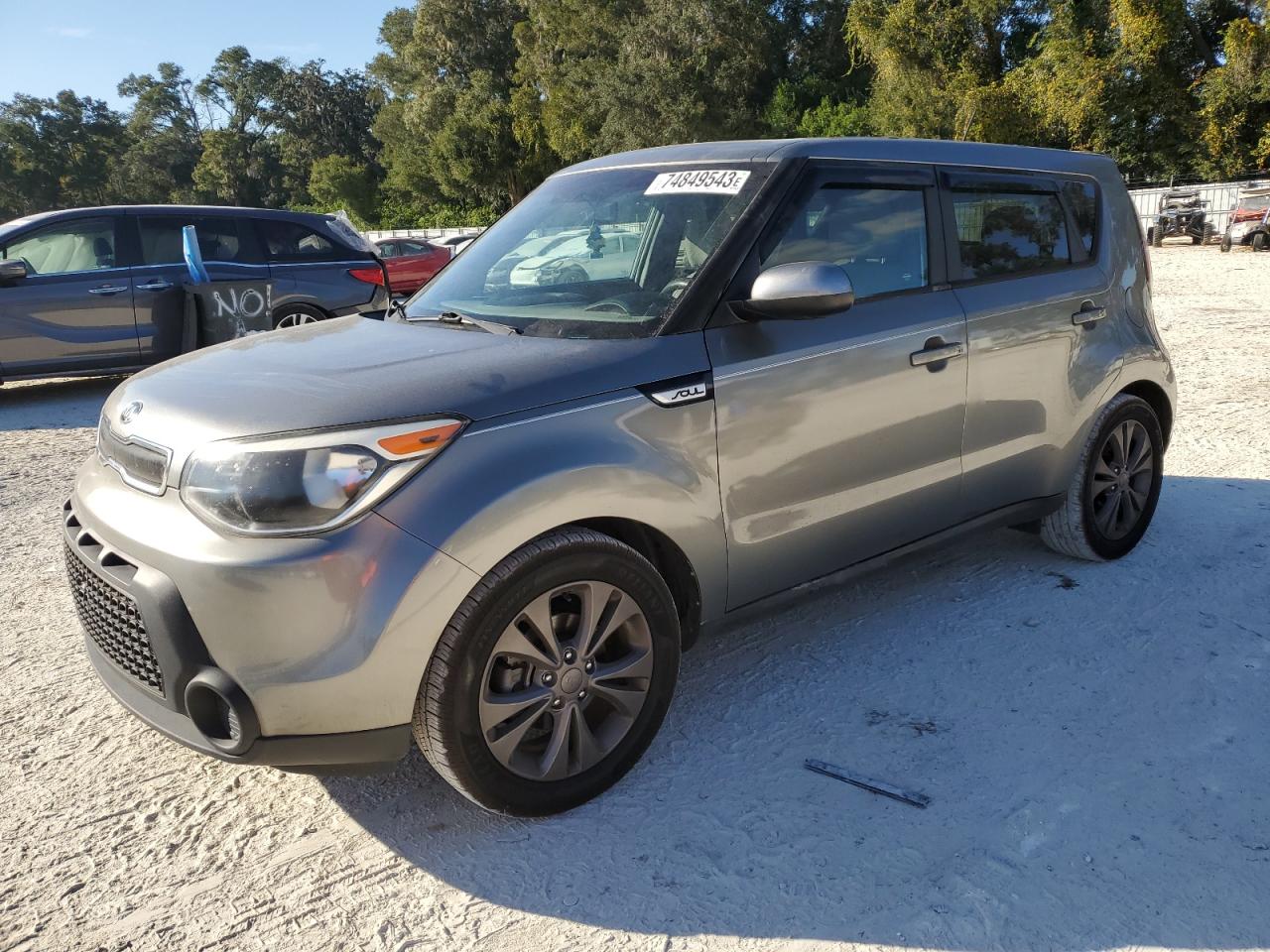 KIA SOUL 2015 kndjp3a5xf7181815