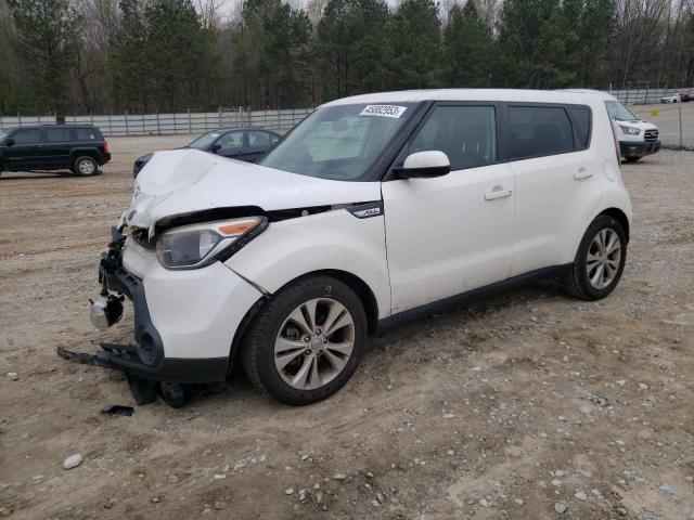 KIA SOUL + 2015 kndjp3a5xf7183595