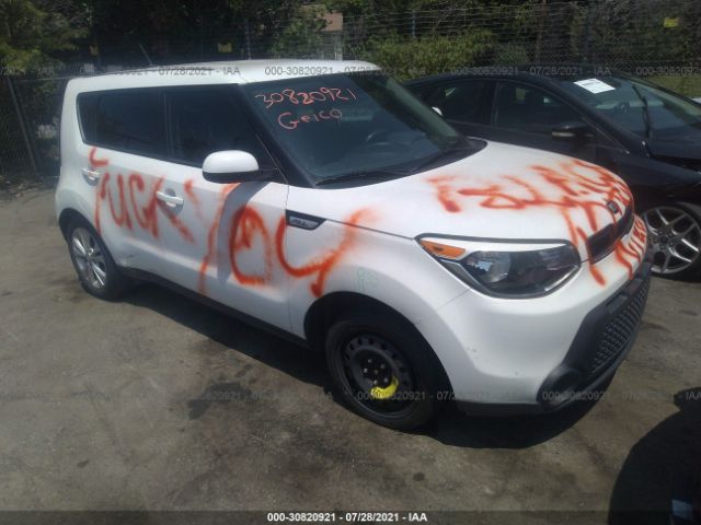 KIA SOUL 2015 kndjp3a5xf7184438