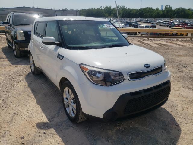 KIA SOUL + 2015 kndjp3a5xf7184634