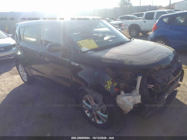 KIA SOUL 2015 kndjp3a5xf7186013