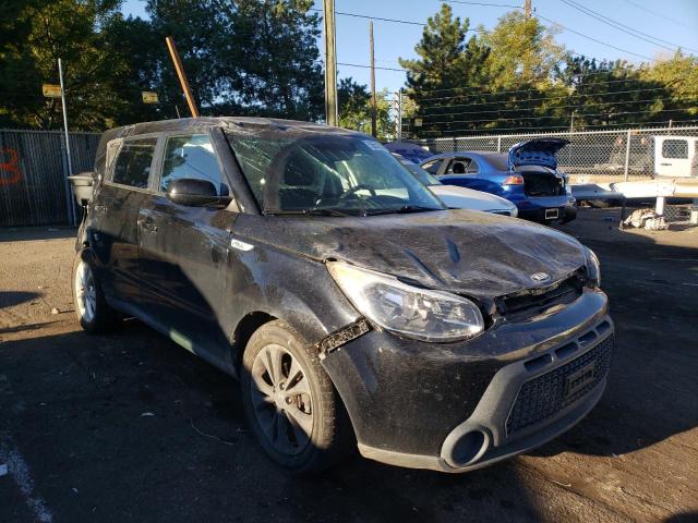 KIA SOUL + 2015 kndjp3a5xf7186089