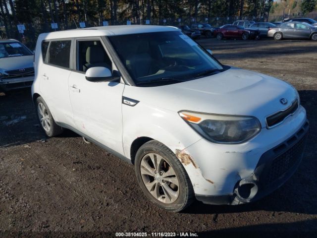 KIA SOUL 2015 kndjp3a5xf7187971