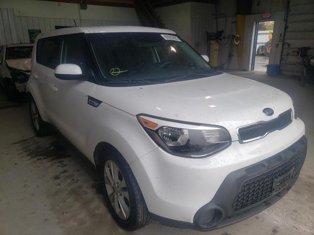 KIA SOUL + 2015 kndjp3a5xf7188585