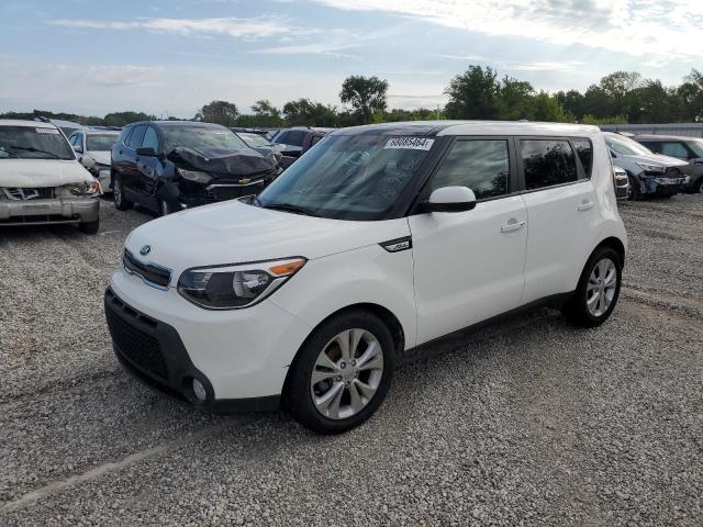 KIA SOUL + 2015 kndjp3a5xf7189462