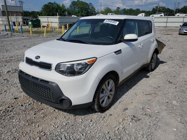 KIA SOUL + 2015 kndjp3a5xf7190109