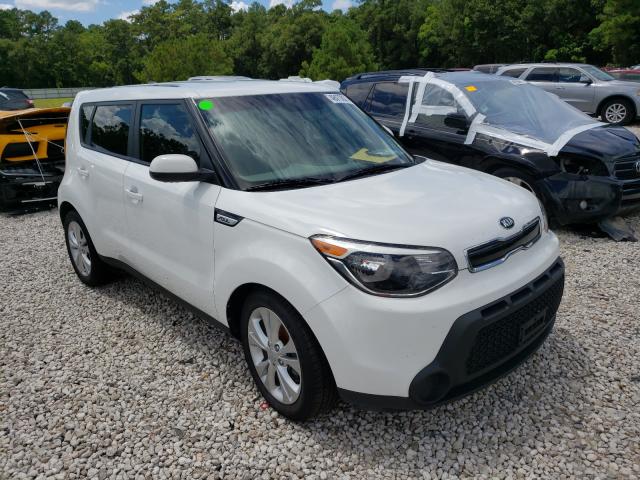 KIA SOUL + 2015 kndjp3a5xf7190210