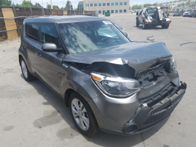 KIA SOUL + 2015 kndjp3a5xf7191700