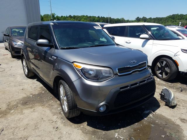 KIA SOUL + 2015 kndjp3a5xf7193687