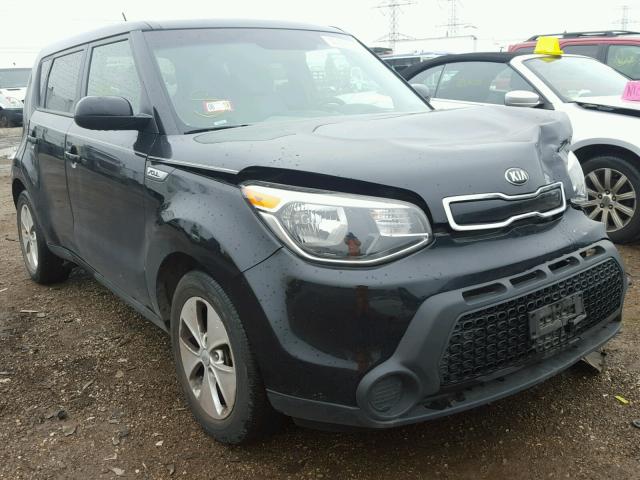 KIA SOUL + 2015 kndjp3a5xf7194905