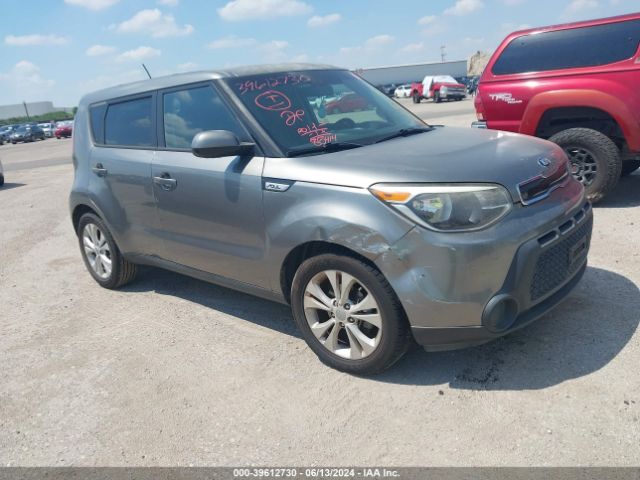 KIA SOUL 2015 kndjp3a5xf7194998