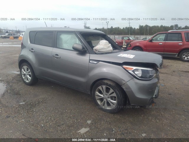 KIA SOUL 2015 kndjp3a5xf7195231