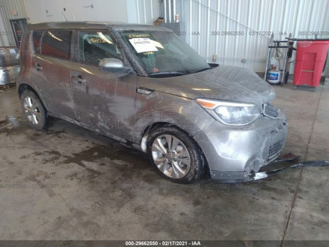 KIA SOUL 2015 kndjp3a5xf7199487