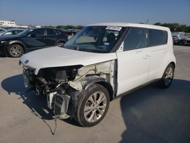 KIA SOUL + 2015 kndjp3a5xf7200203