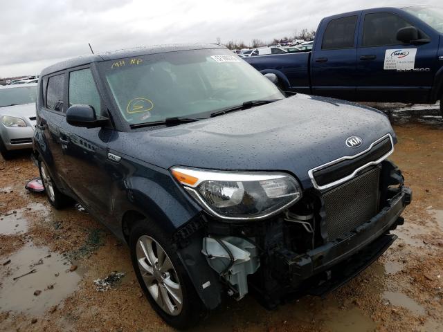 KIA SOUL + 2015 kndjp3a5xf7201612