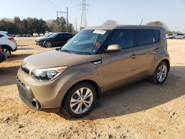 KIA SOUL 2015 kndjp3a5xf7203327