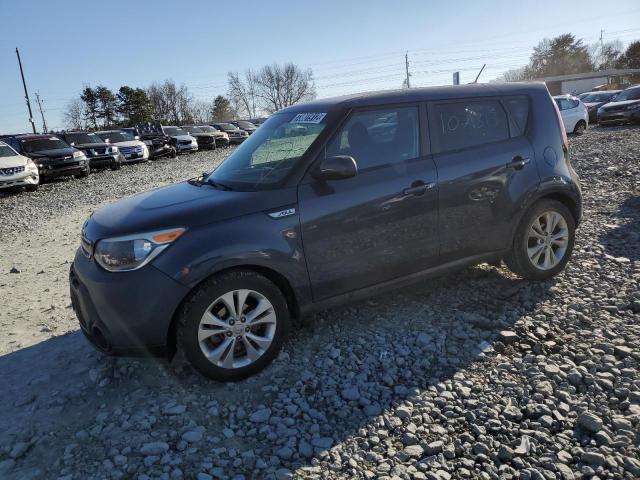 KIA SOUL + 2015 kndjp3a5xf7207037