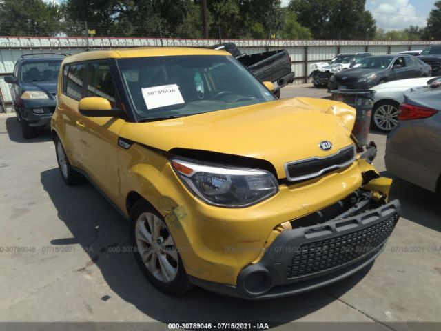 KIA SOUL 2015 kndjp3a5xf7212237