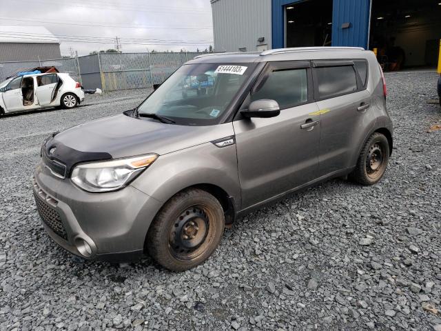 KIA SOUL 2015 kndjp3a5xf7218331