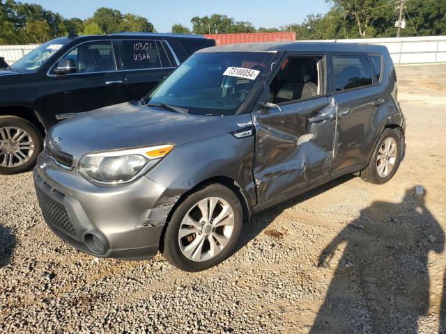 KIA SOUL + 2015 kndjp3a5xf7223612