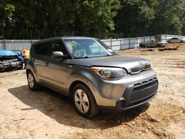 KIA SOUL + 2015 kndjp3a5xf7225103