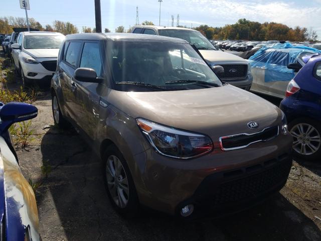 KIA SOUL + 2015 kndjp3a5xf7226414