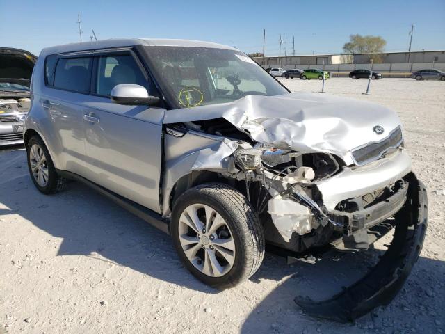 KIA SOUL + 2015 kndjp3a5xf7750162