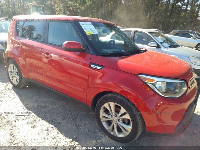 KIA SOUL 2015 kndjp3a5xf7750467