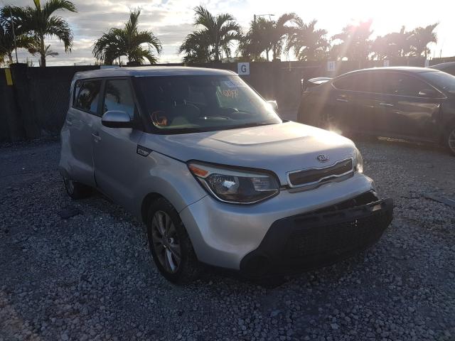 KIA SOUL + 2015 kndjp3a5xf7750548