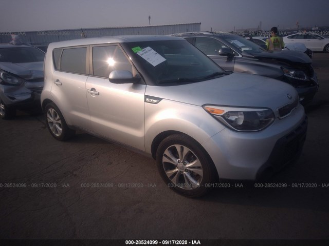 KIA SOUL 2015 kndjp3a5xf7754549