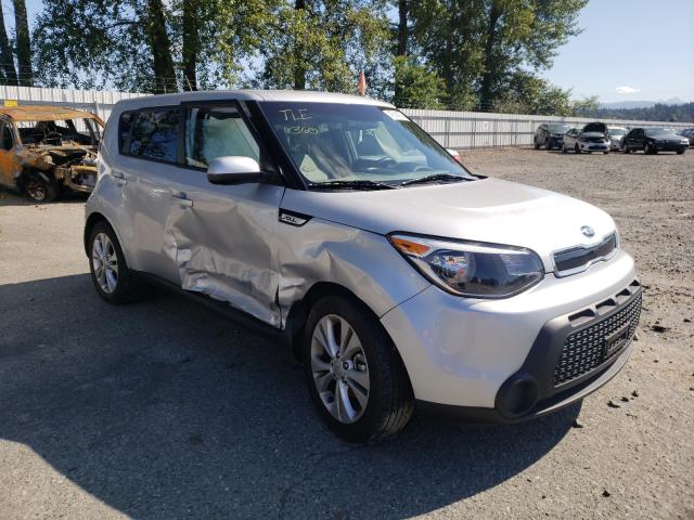 KIA SOUL + 2015 kndjp3a5xf7754566