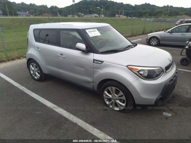 KIA SOUL 2015 kndjp3a5xf7755085